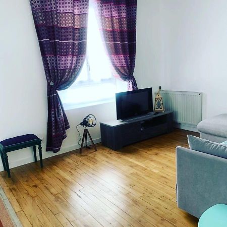 Logement 8 Personnes A St Aignan Centre Saint-Aignan  Eksteriør bilde