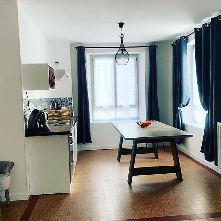 Logement 8 Personnes A St Aignan Centre Saint-Aignan  Eksteriør bilde