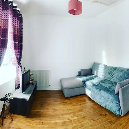 Logement 8 Personnes A St Aignan Centre Saint-Aignan  Eksteriør bilde