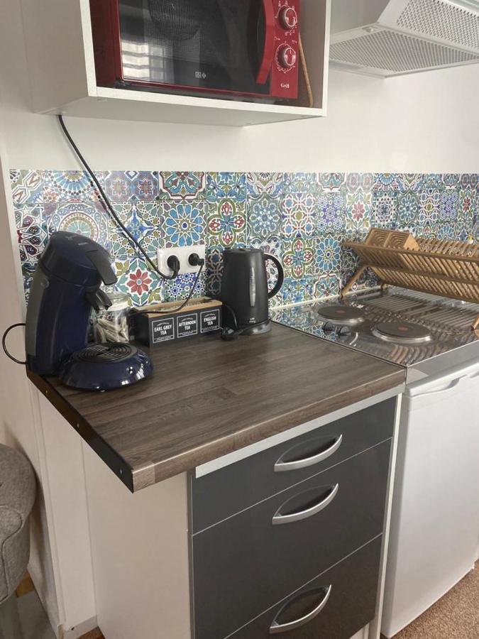 Logement 8 Personnes A St Aignan Centre Saint-Aignan  Eksteriør bilde