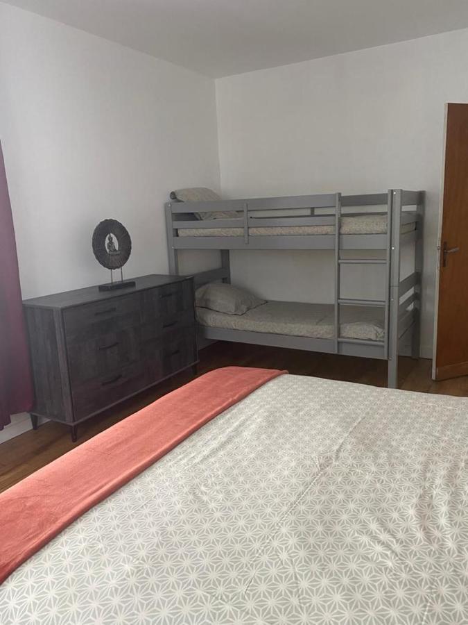 Logement 8 Personnes A St Aignan Centre Saint-Aignan  Eksteriør bilde