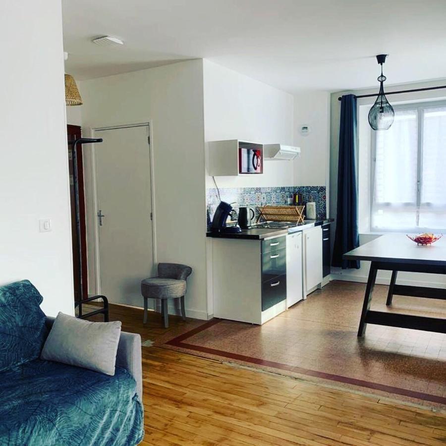 Logement 8 Personnes A St Aignan Centre Saint-Aignan  Eksteriør bilde