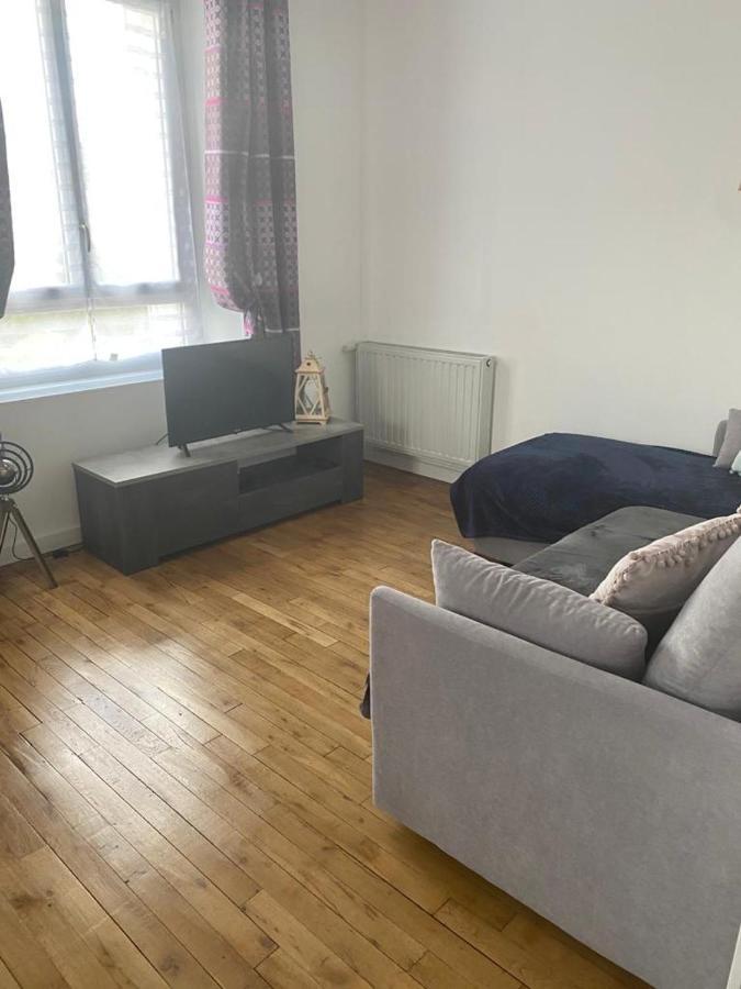 Logement 8 Personnes A St Aignan Centre Saint-Aignan  Eksteriør bilde