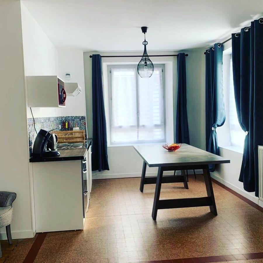 Logement 8 Personnes A St Aignan Centre Saint-Aignan  Eksteriør bilde
