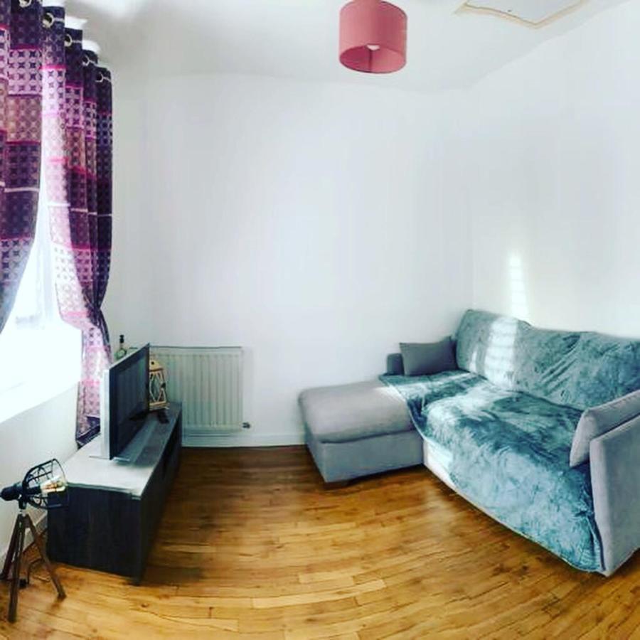 Logement 8 Personnes A St Aignan Centre Saint-Aignan  Eksteriør bilde