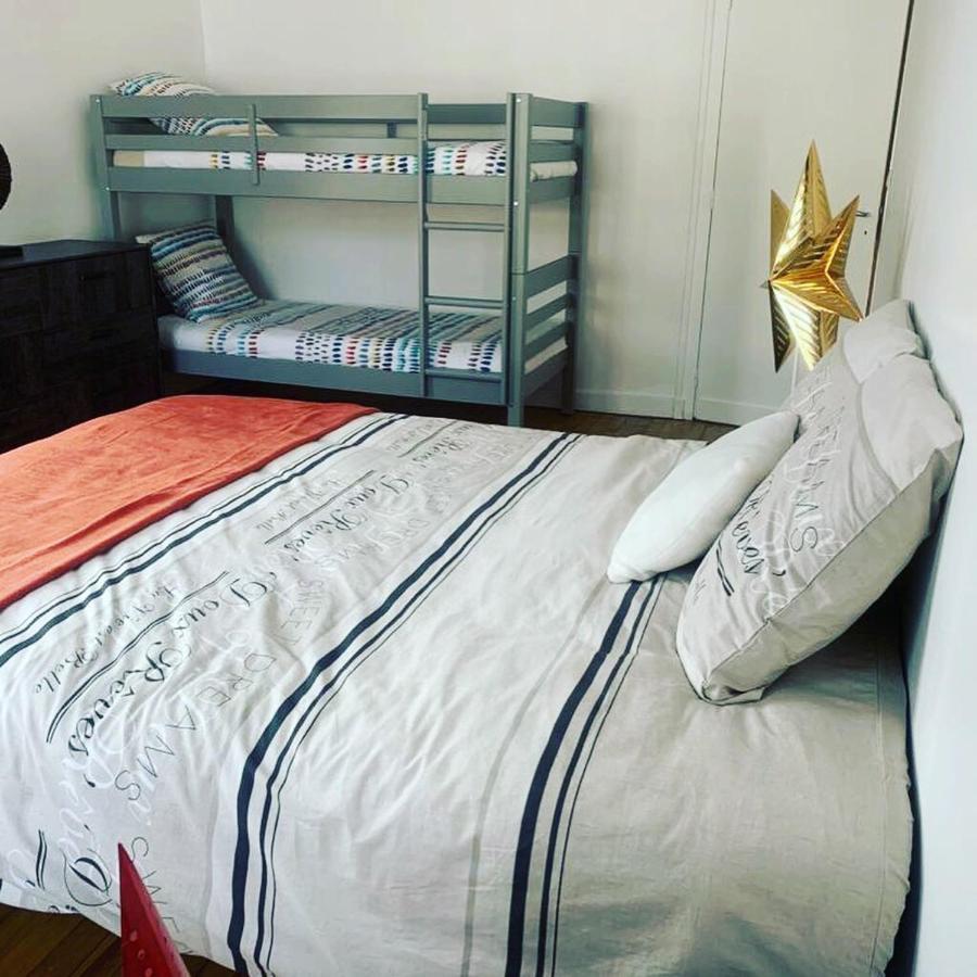 Logement 8 Personnes A St Aignan Centre Saint-Aignan  Eksteriør bilde