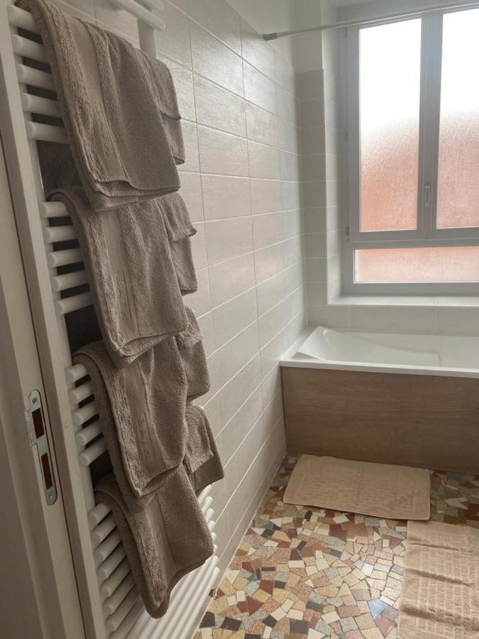 Logement 8 Personnes A St Aignan Centre Saint-Aignan  Eksteriør bilde