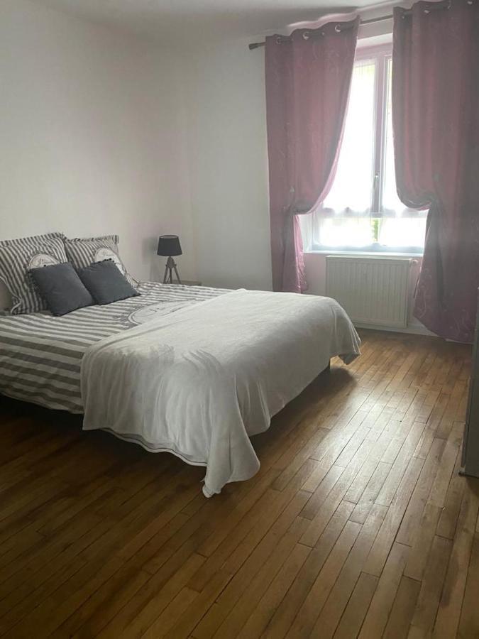 Logement 8 Personnes A St Aignan Centre Saint-Aignan  Eksteriør bilde